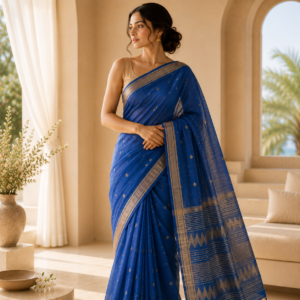 Cotton Sarees