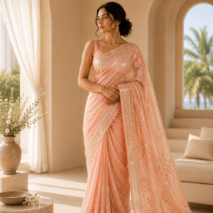 Fancy Sarees